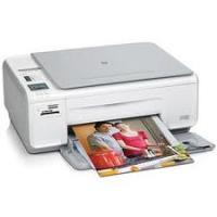 HP Photosmart C4383 Printer Ink Cartridges